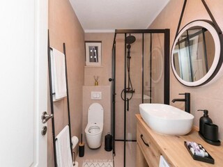 Villa Nerežišća Ausstattung 24
