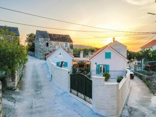 Villa Nerežišća  29