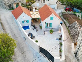 Villa Nerežišća  40