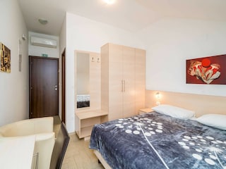 Apartment Mlini Ausstattung 11