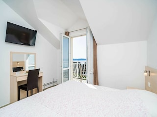 Apartment Mlini Ausstattung 12