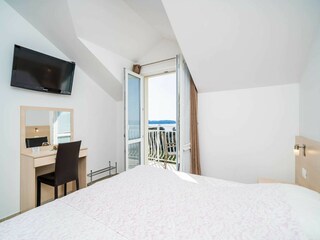 Appartement Mlini Équipement 12
