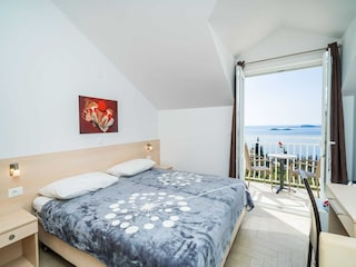 Apartment Mlini Ausstattung 14
