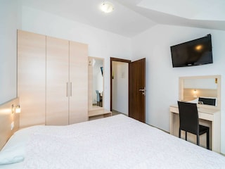 Apartment Mlini Ausstattung 15