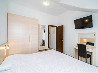 Appartement Mlini Équipement 15