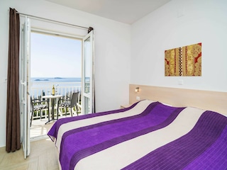 Apartment Mlini Ausstattung 18