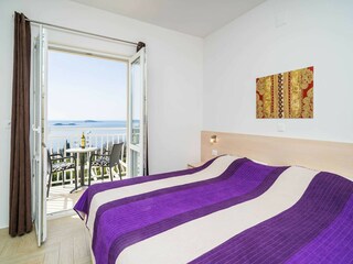 Appartement Mlini Équipement 18