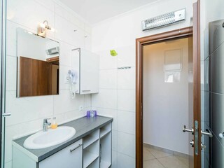 Appartement Mlini Équipement 19