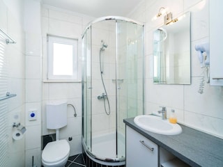 Apartment Mlini Ausstattung 20