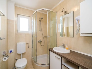 Apartment Mlini Ausstattung 21