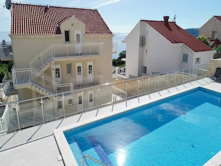 Apartment Mlini  38