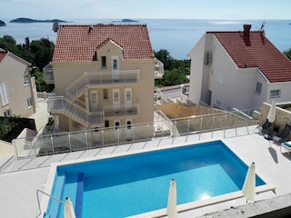Apartment Mlini  41