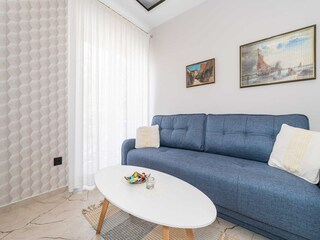 Apartment Mlini Ausstattung 4