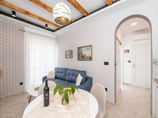 Apartment Mlini Ausstattung 8