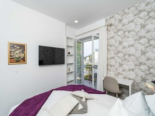 Appartement Mlini Kenmerken 12