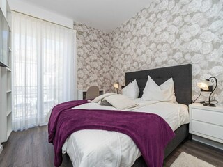 Appartement Mlini Kenmerken 16