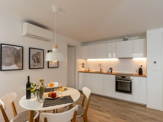 Appartamento Dubrovnik Caratteristiche 5