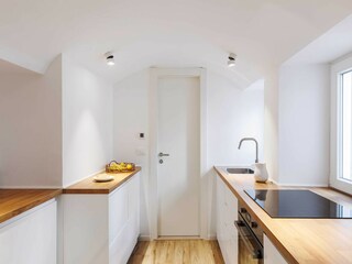 Apartment Dubrovnik Ausstattung 9
