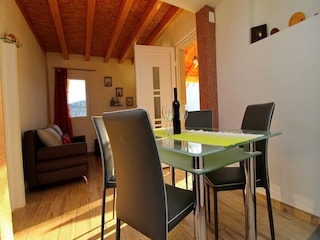 Casa per le vacanze Vela Luka Caratteristiche 5