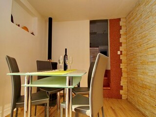 Casa per le vacanze Vela Luka Caratteristiche 6