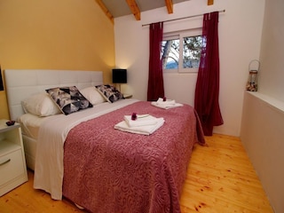 Casa per le vacanze Vela Luka Caratteristiche 12