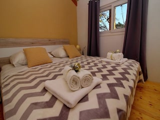 Casa per le vacanze Vela Luka Caratteristiche 14