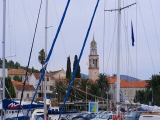 Casa per le vacanze Vela Luka  21