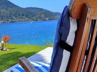 Casa per le vacanze Vela Luka  28