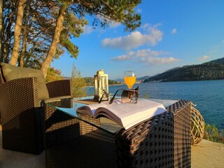 Casa per le vacanze Vela Luka  30