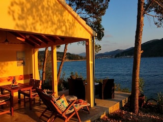 Casa per le vacanze Vela Luka  36