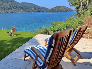 Casa per le vacanze Vela Luka  38
