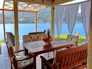 Casa per le vacanze Vela Luka  39