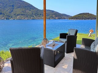 Casa per le vacanze Vela Luka  41