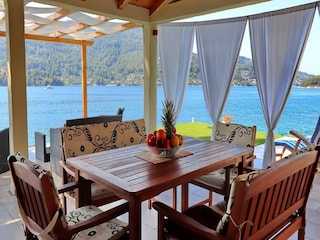 Casa per le vacanze Vela Luka  43