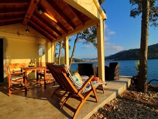 Casa per le vacanze Vela Luka  44