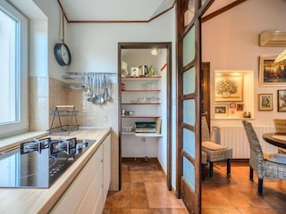 Apartment Postira Features 15