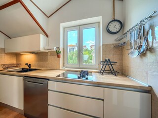 Apartment Postira Features 16