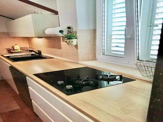 Apartment Postira Features 18