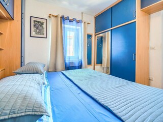 Apartment Postira Ausstattung 22