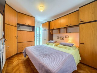 Apartment Postira Ausstattung 23