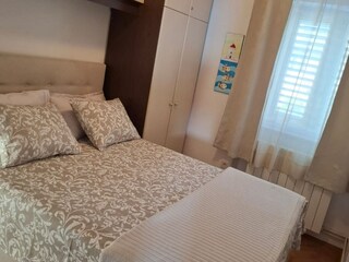 Apartment Postira Ausstattung 27