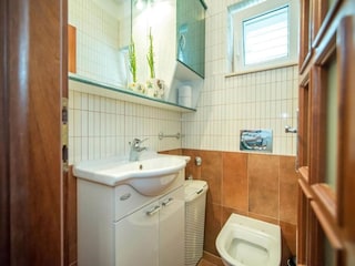Apartment Postira Ausstattung 28
