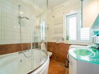 Apartment Postira Ausstattung 29