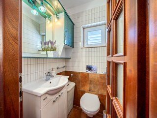 Apartment Postira Ausstattung 31