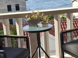 Apartment Postira Outdoor Recording 7