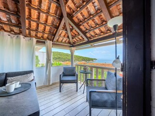 Apartment Postira  32