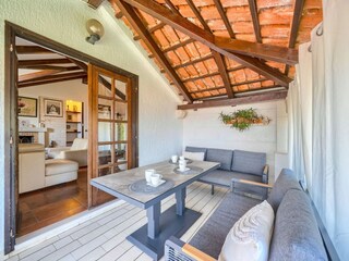 Apartment Postira  33