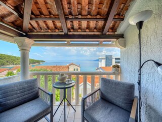 Apartment Postira  34
