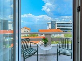 Apartment Postira  36