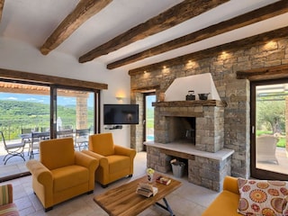 Villa Livade Caratteristiche 11